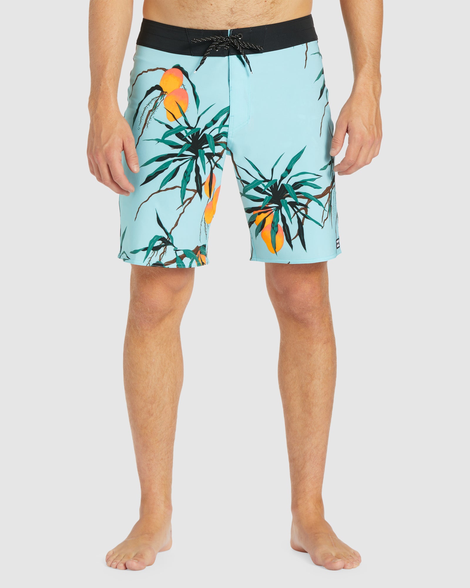 Mens Sundays Pro Boardshorts COASTAL Billabong AU