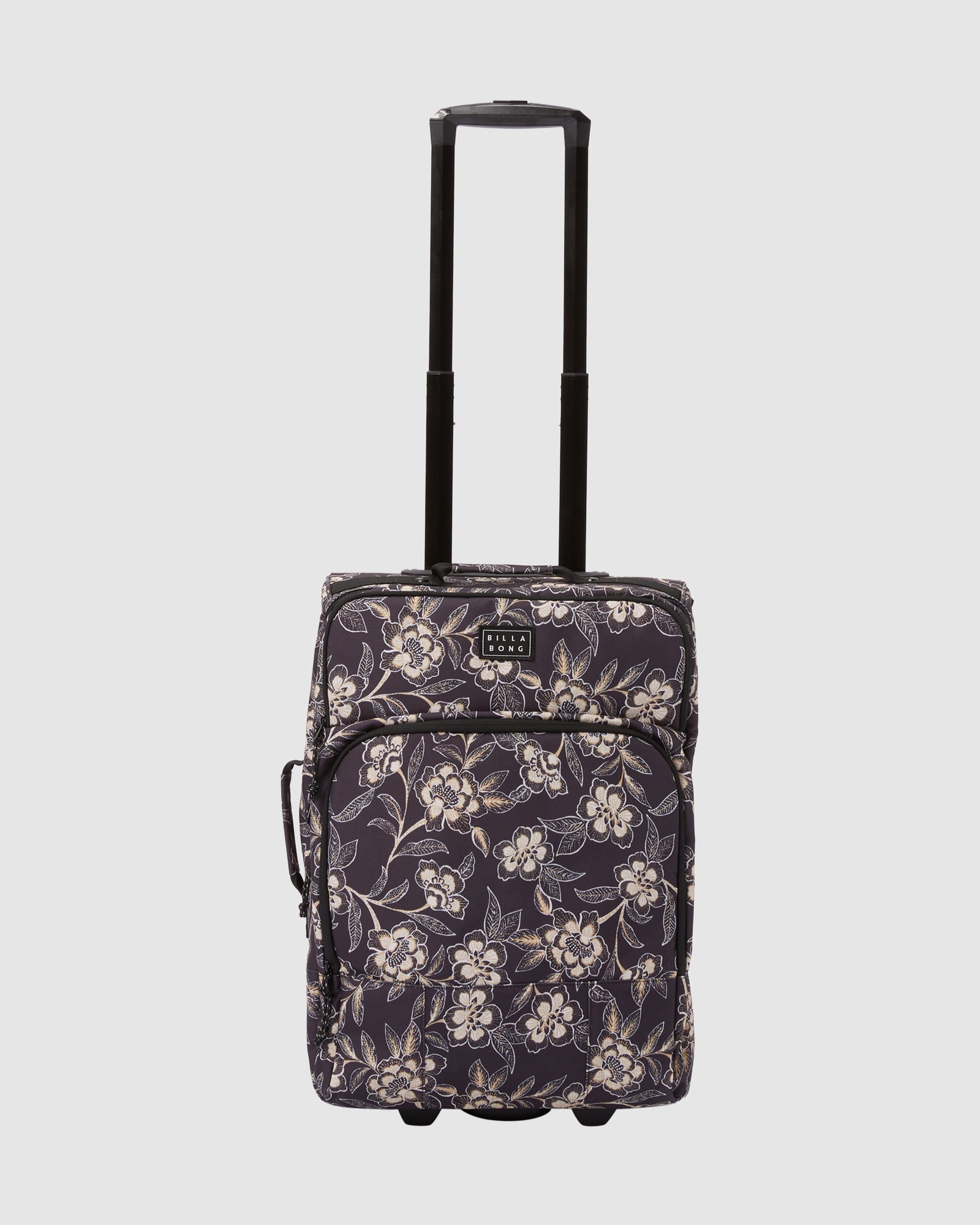 Retailer billabong luggage bag