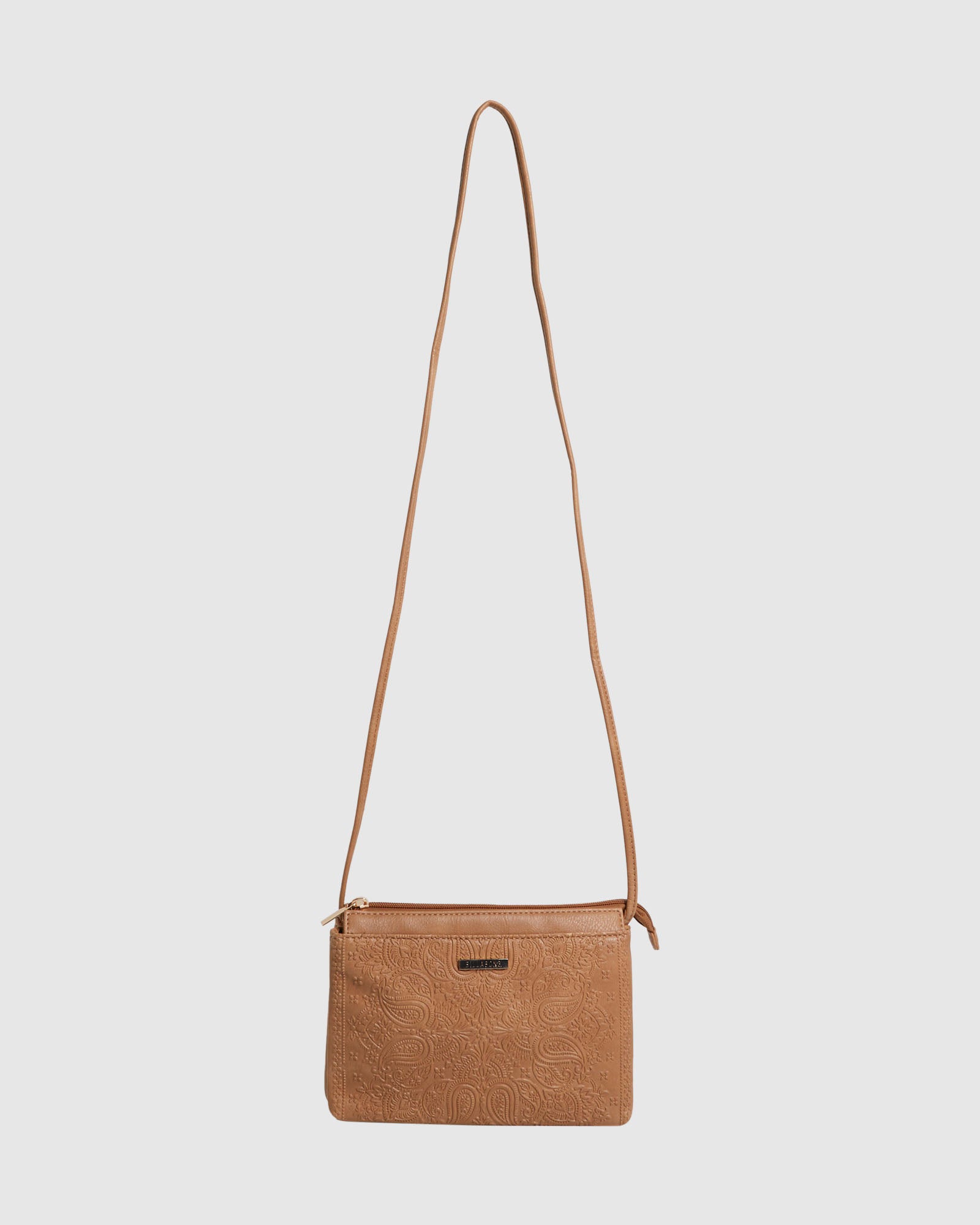 Billabong leather purse on sale