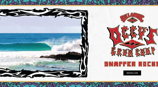 2023 BILLABONG OCCY’S GROM COMP