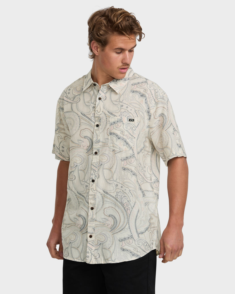 Mens Sundays Shirt