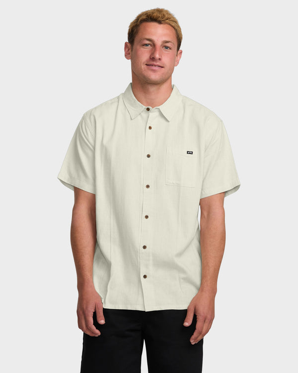 Mens Ricardo Shirt