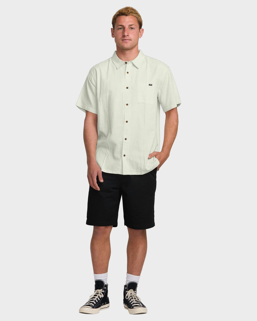 Mens Ricardo Shirt