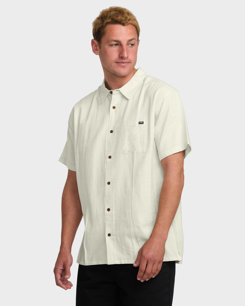 Mens Ricardo Shirt