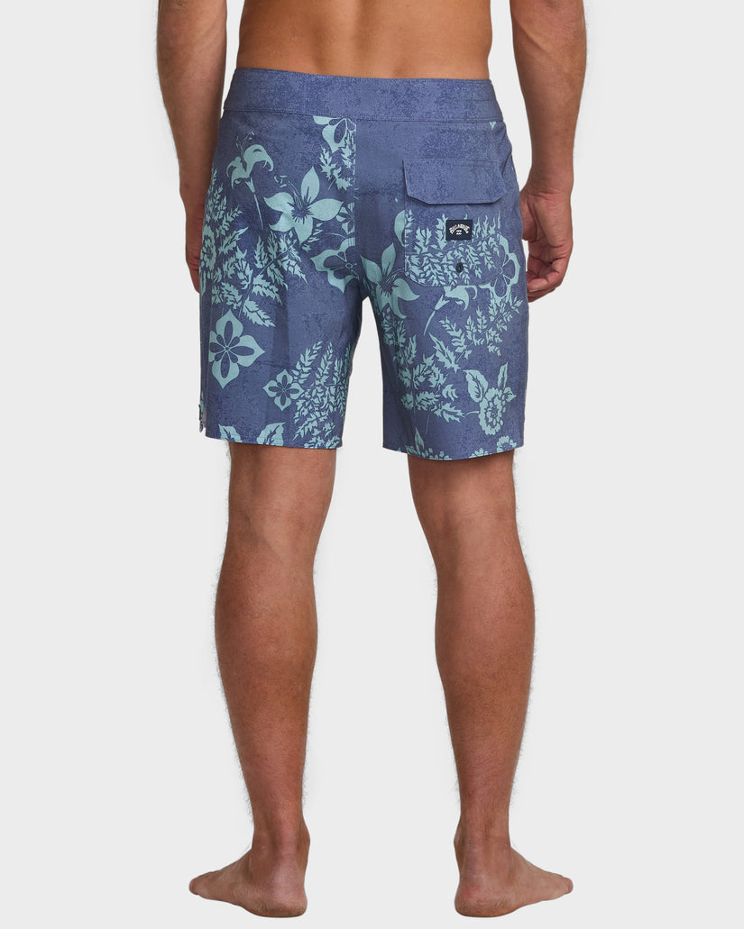 Mens Good Times Pro Boardshorts