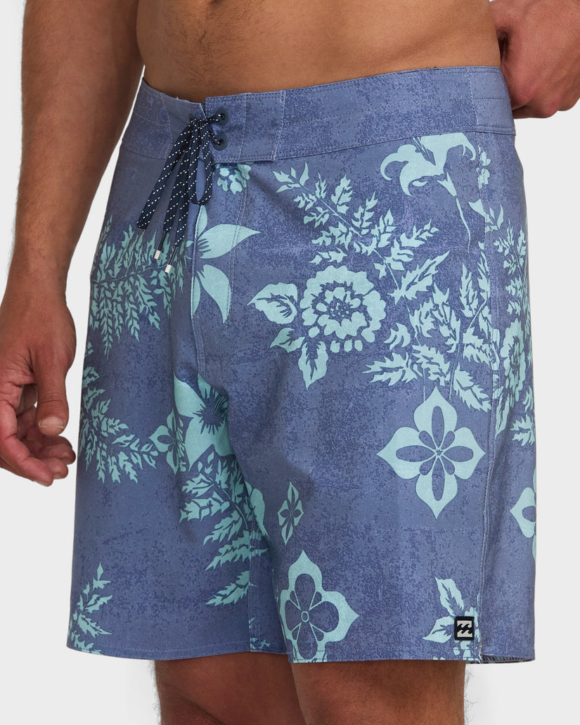 Mens Good Times Pro Boardshorts