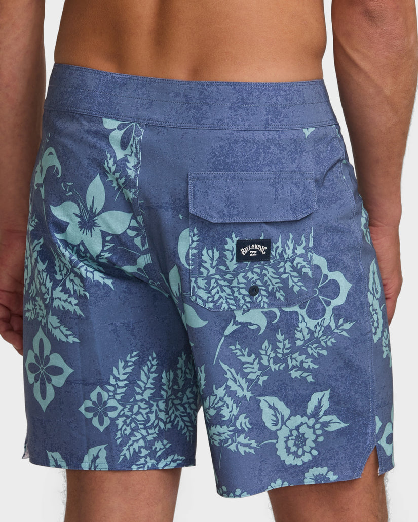 Mens Good Times Pro Boardshorts