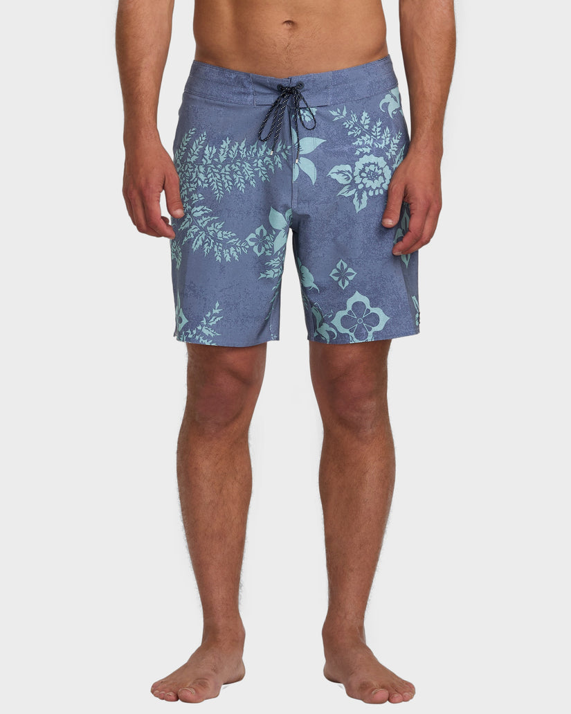 Mens Good Times Pro Boardshorts