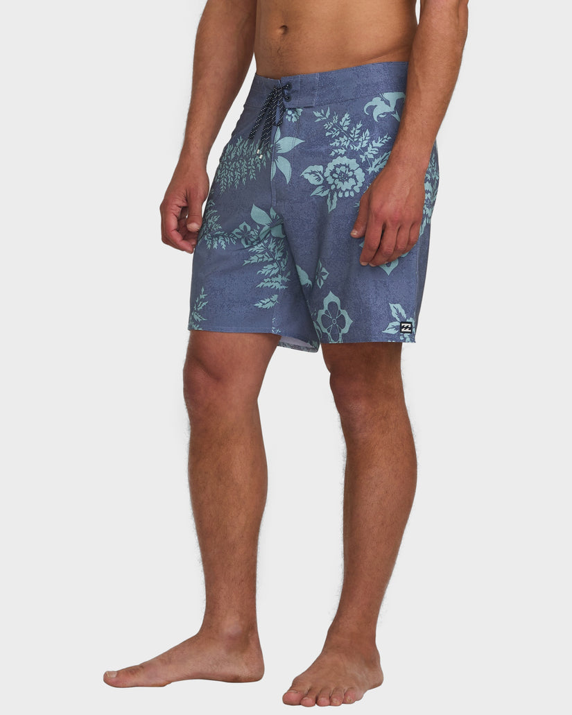 Mens Good Times Pro Boardshorts