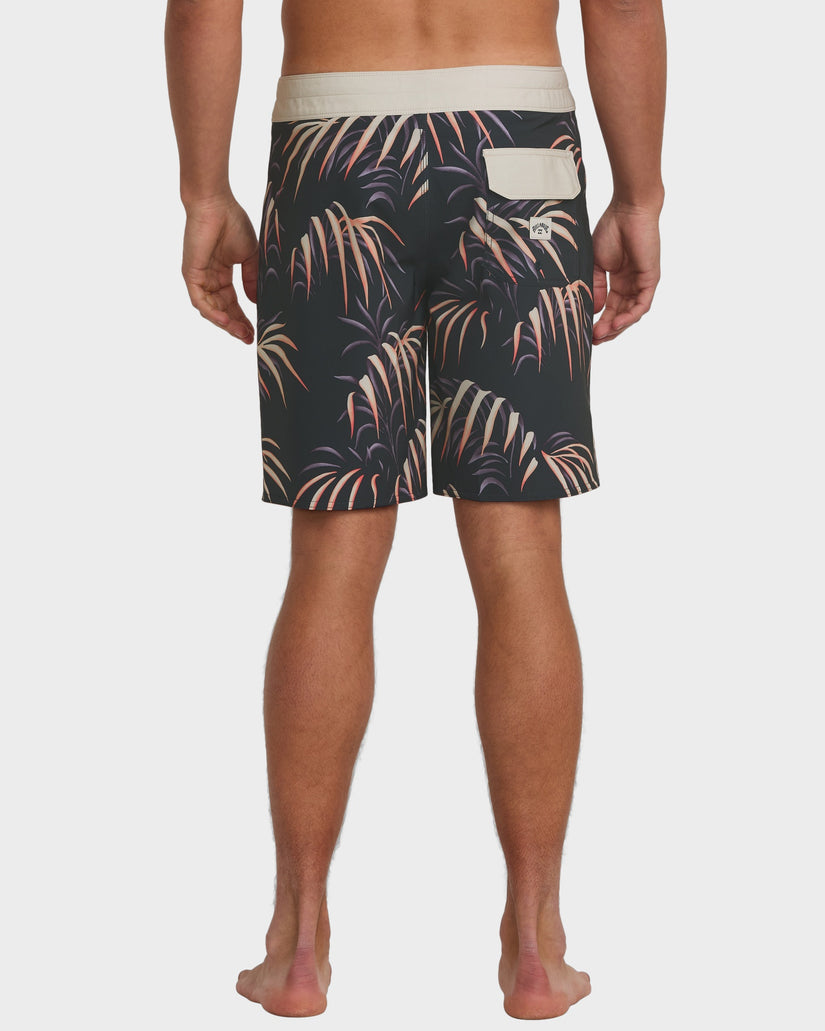 Mens Sundays Pro Boardshorts