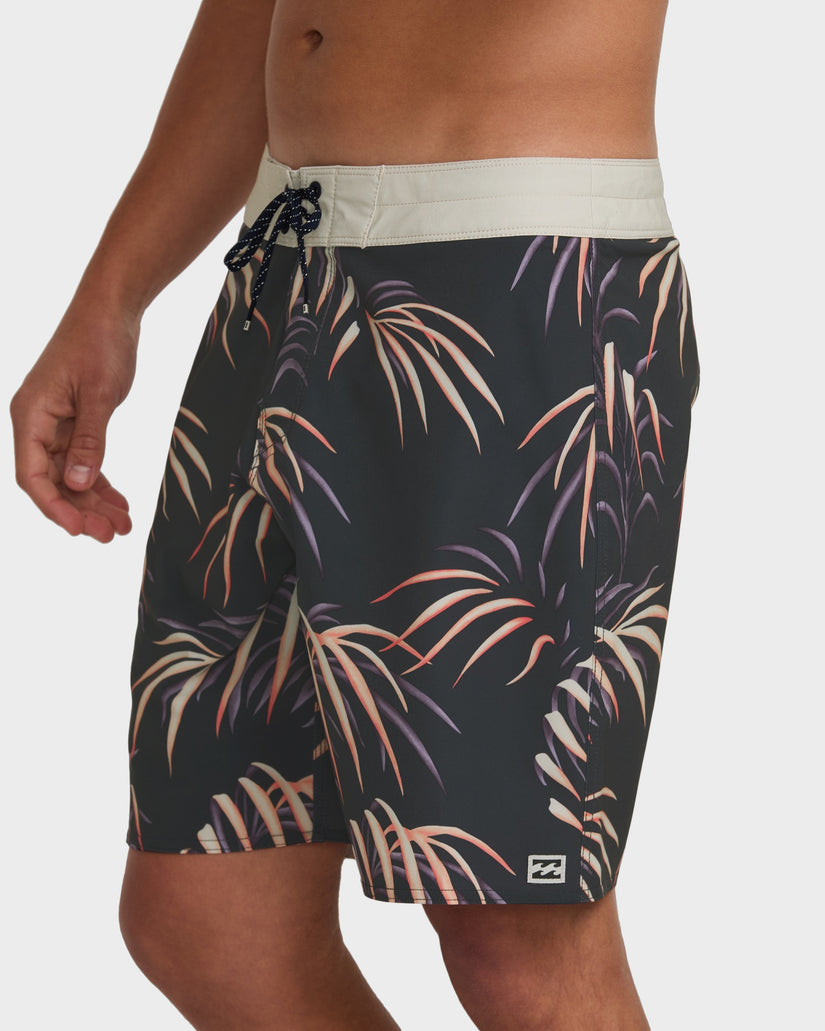 Mens Sundays Pro Boardshorts