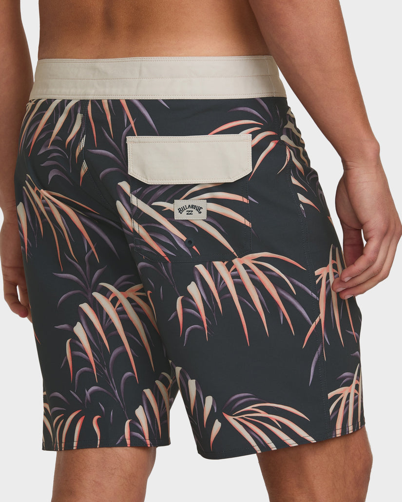 Mens Sundays Pro Boardshorts