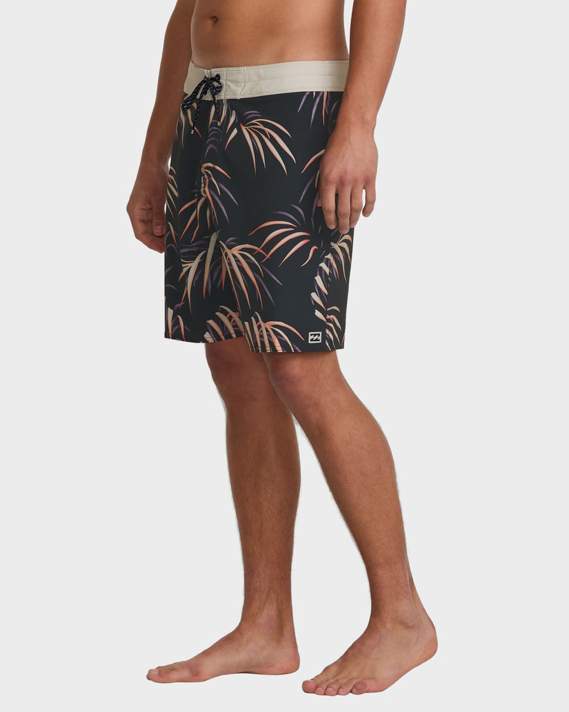 Mens Sundays Pro Boardshorts