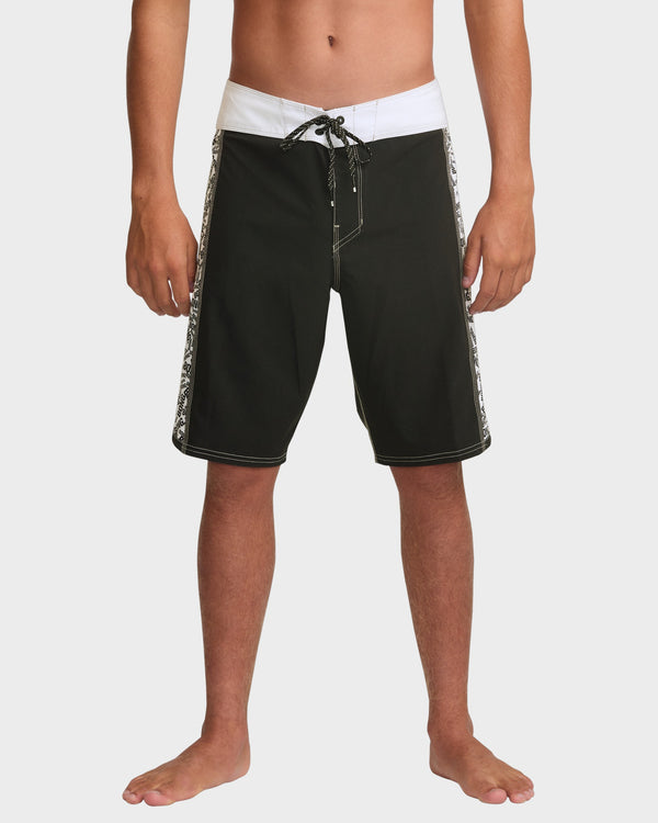 Mens Scoop Pro Boardshorts