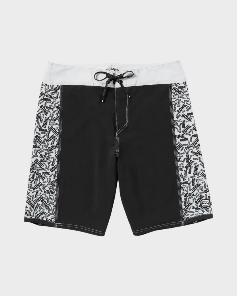 Mens Scoop Pro Boardshorts