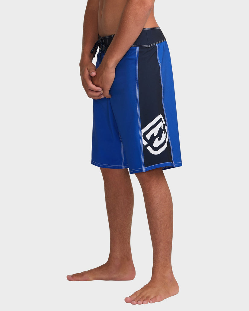 Mens Scoop Pro Boardshorts