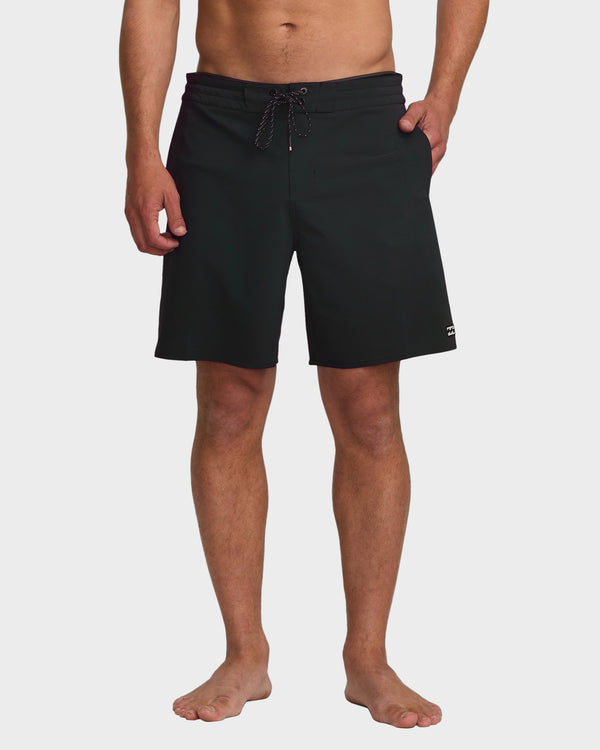 Mens Wategos Lo Tide Boardshort