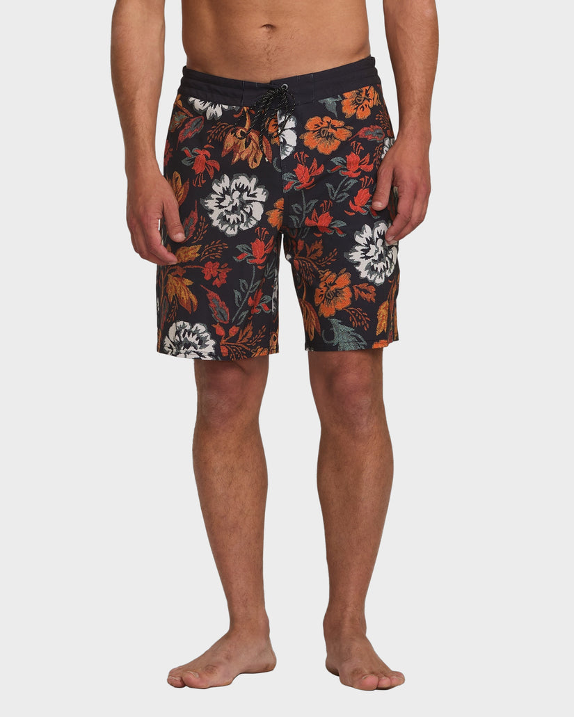 Mens Sundays Lo Tide Boardshorts