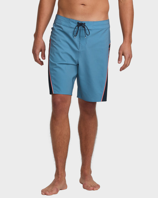 Mens Straddie Pro Boardshorts