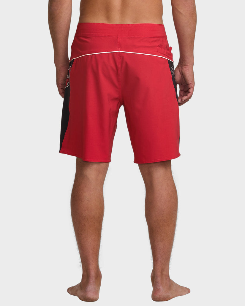 Mens Straddie Pro Boardshorts