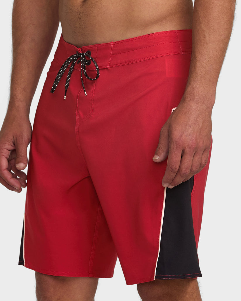 Mens Straddie Pro Boardshorts