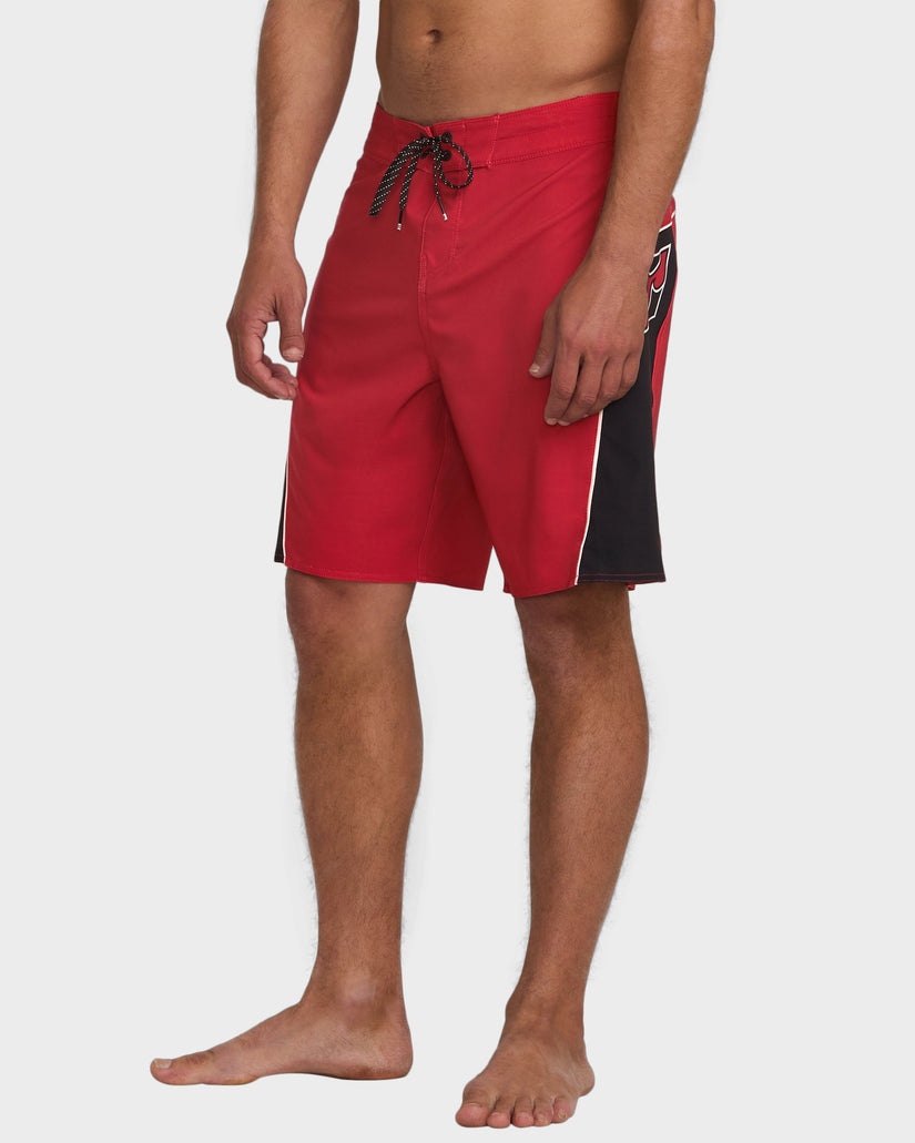 Mens Straddie Pro Boardshorts