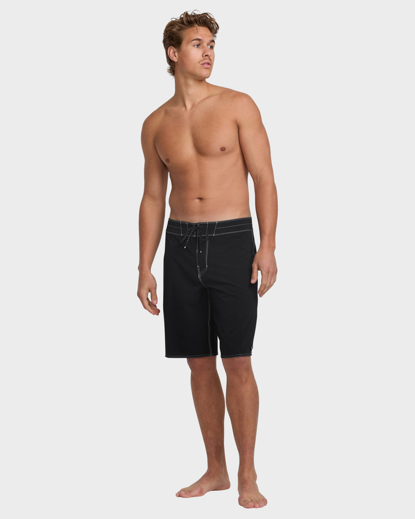 Mens Core Lord Pro Boardshorts