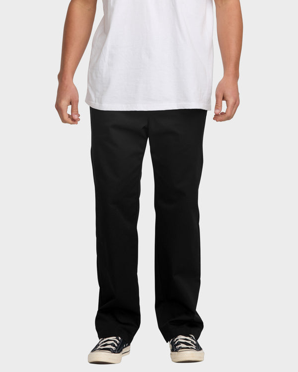 Mens Carter Pants