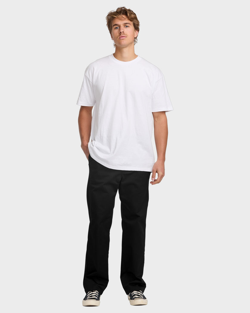 Mens Carter Pants