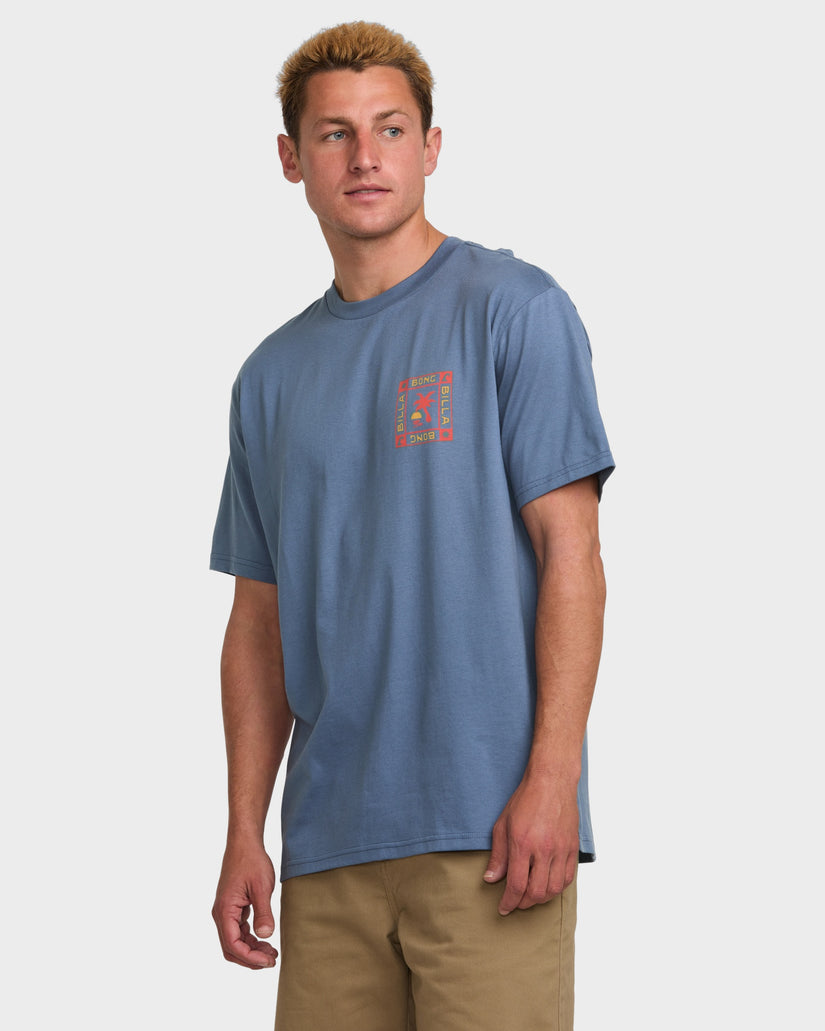 Mens Window Premium T-Shirt