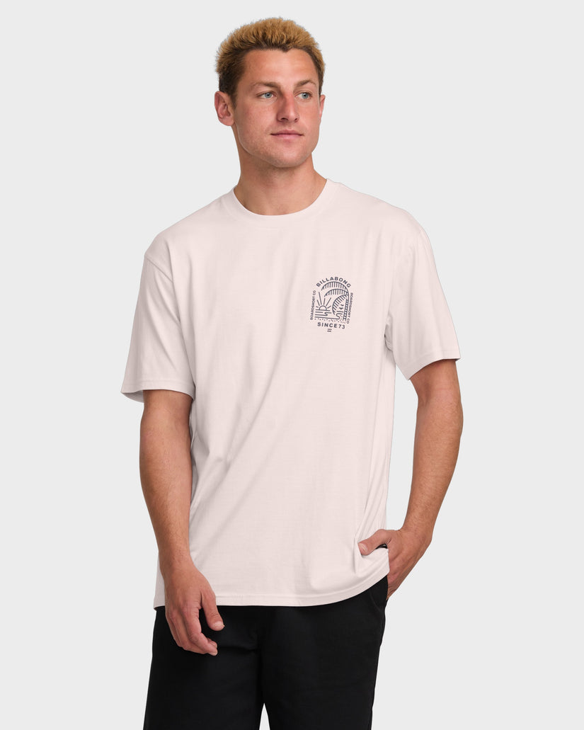 Mens Last Light Premium T-Shirt