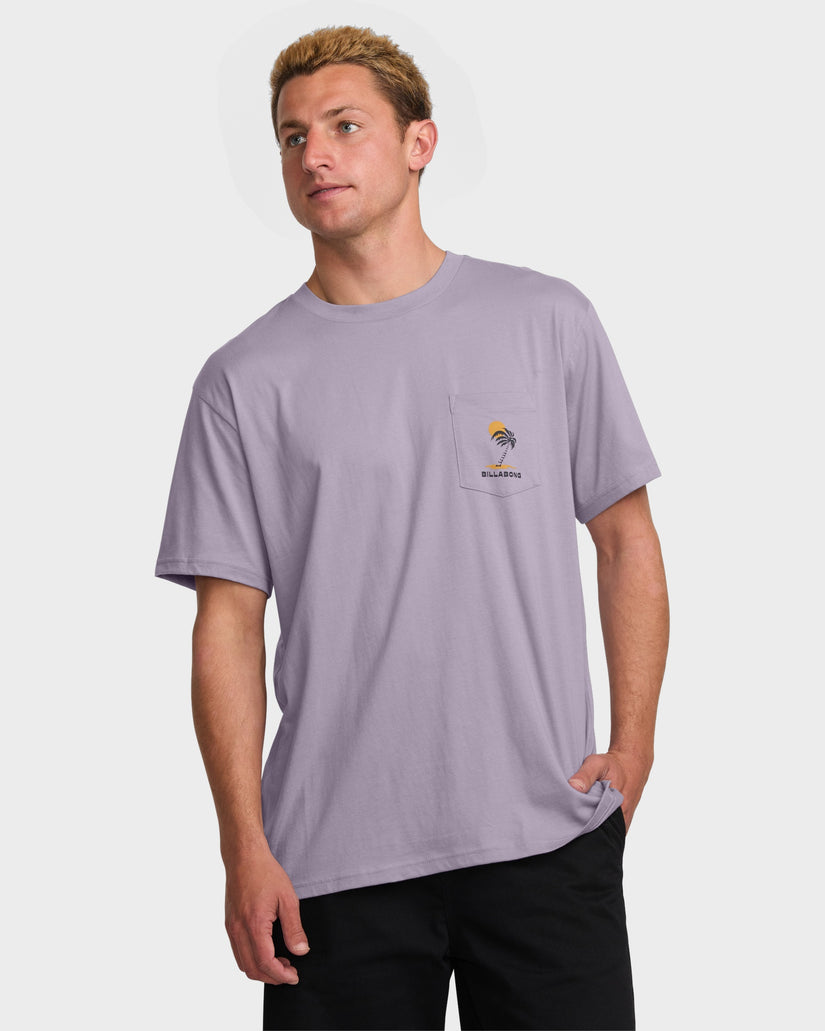 Mens Troppo Premium T-Shirt