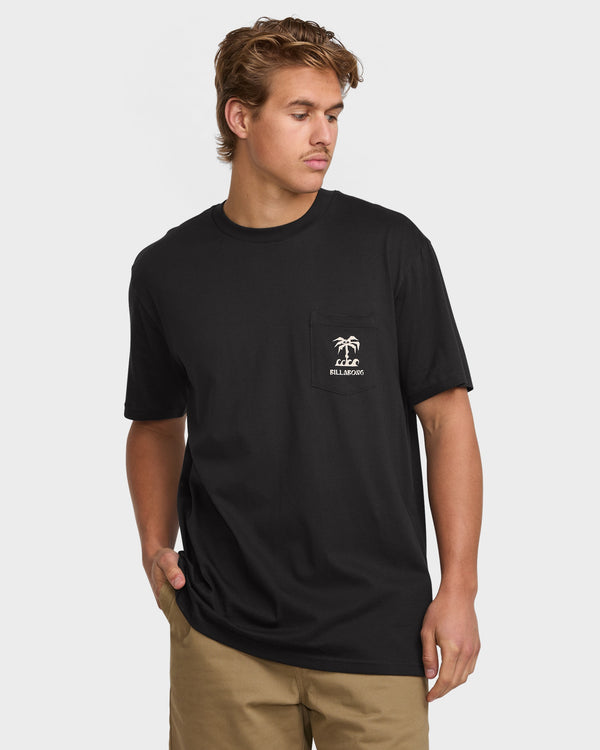 Mens Troppo Premium T-Shirt