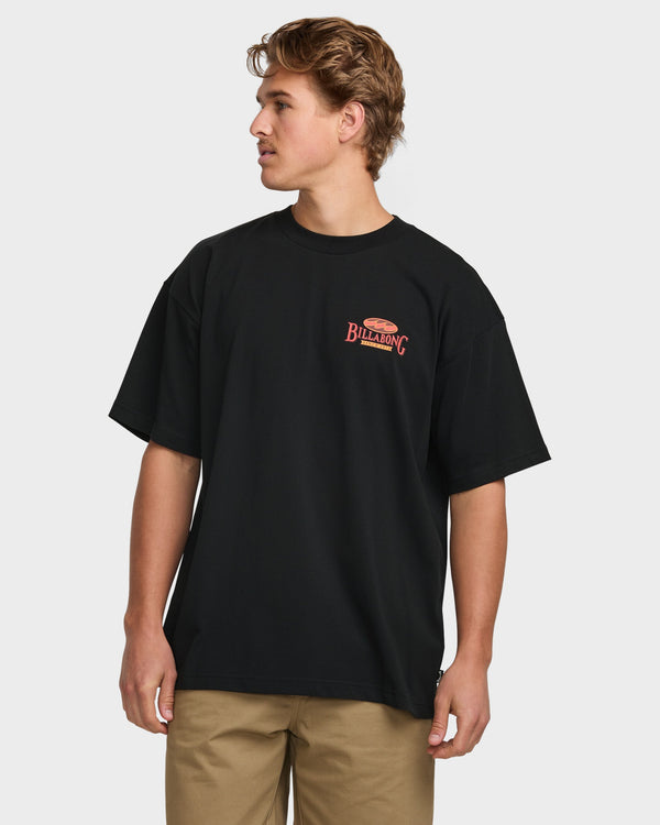 Mens Double Spread OG T-Shirt