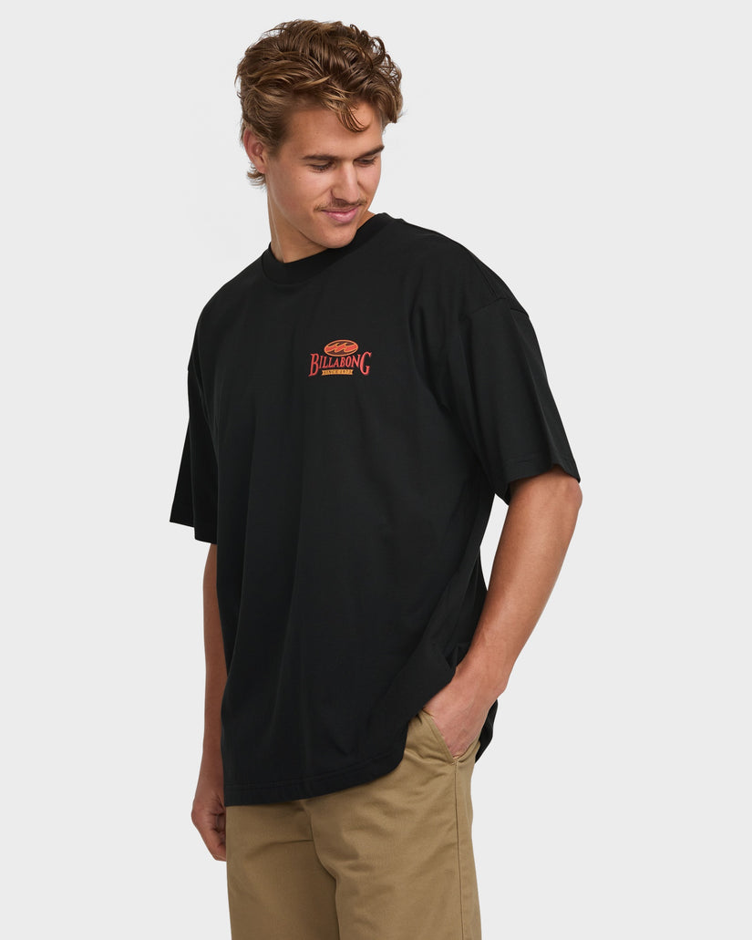 Mens Double Spread OG T-Shirt