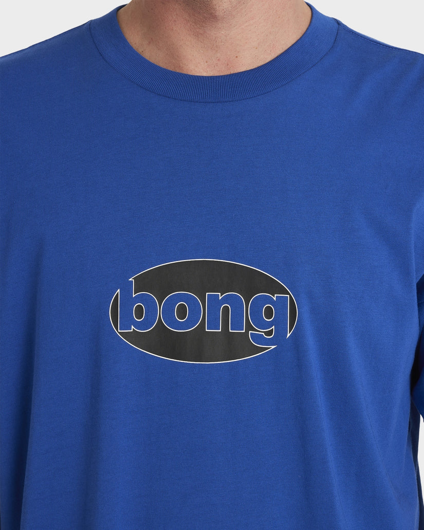 Mens Bong Pill OG T-Shirt