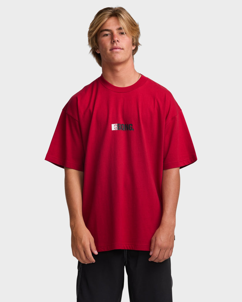 Mens Bong OG T-Shirt