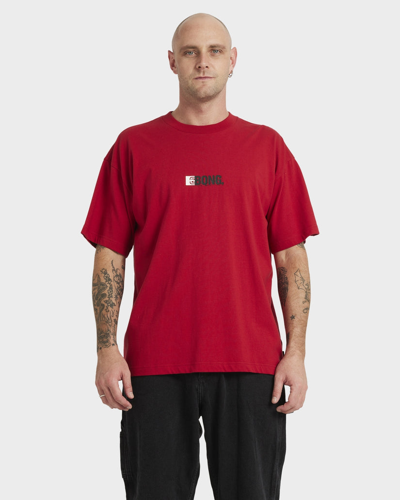 Mens Bong OG T-Shirt