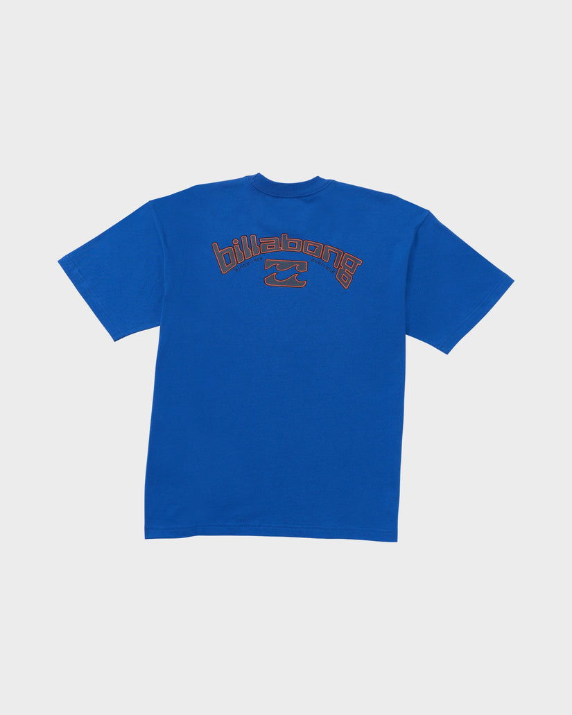 Mens Y2K Arch OG T-Shirt