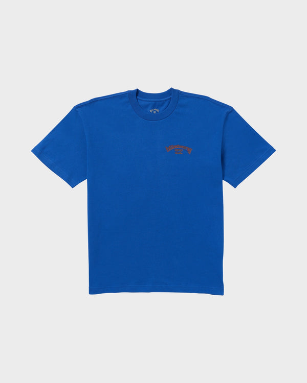 Mens Y2K Arch OG T-Shirt