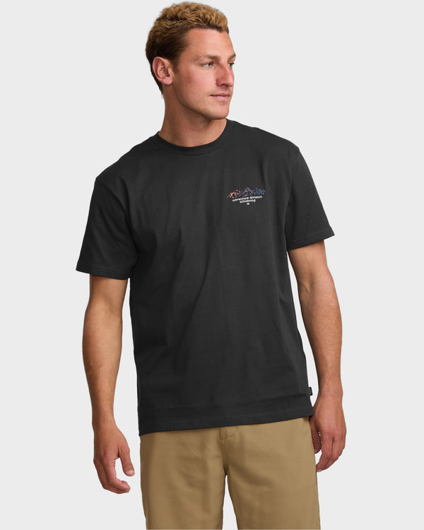 Mens Ridgeline A/Div T-Shirt