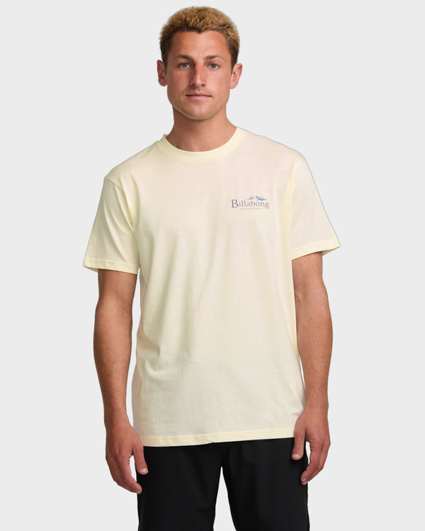 Mens Ridgeline A/Div T-Shirt