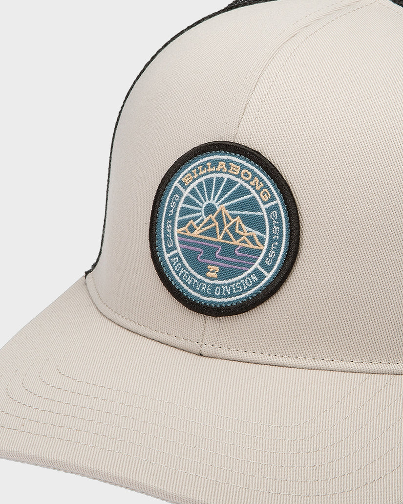 Mens A/Div Range Trucker Hat