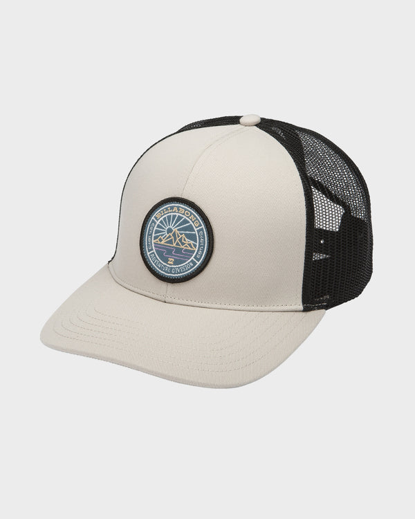 Mens A/Div Range Trucker Hat