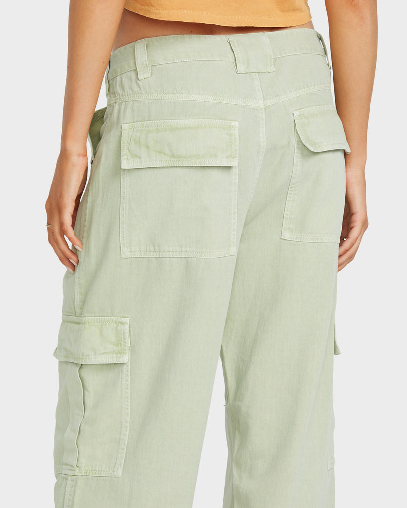 Womens Walk Along Pants