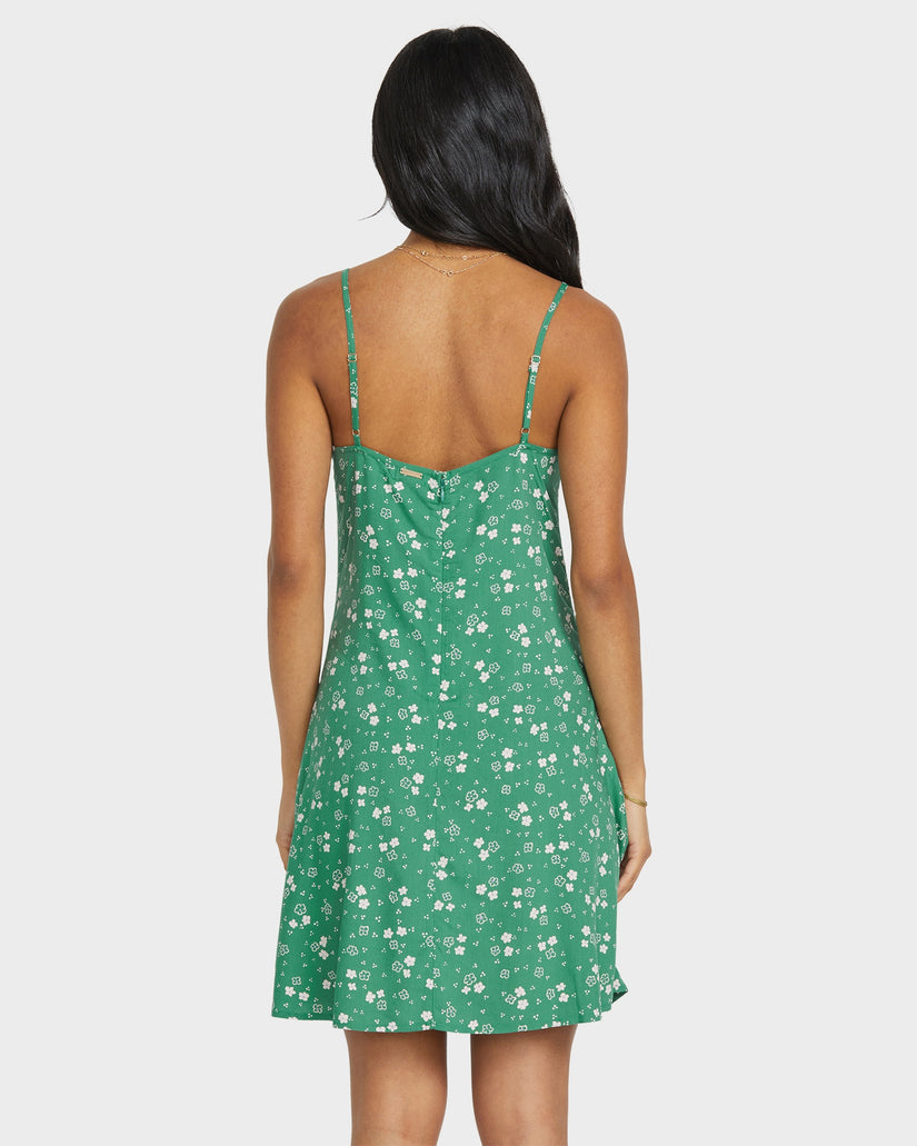 Womens Island Love Dress