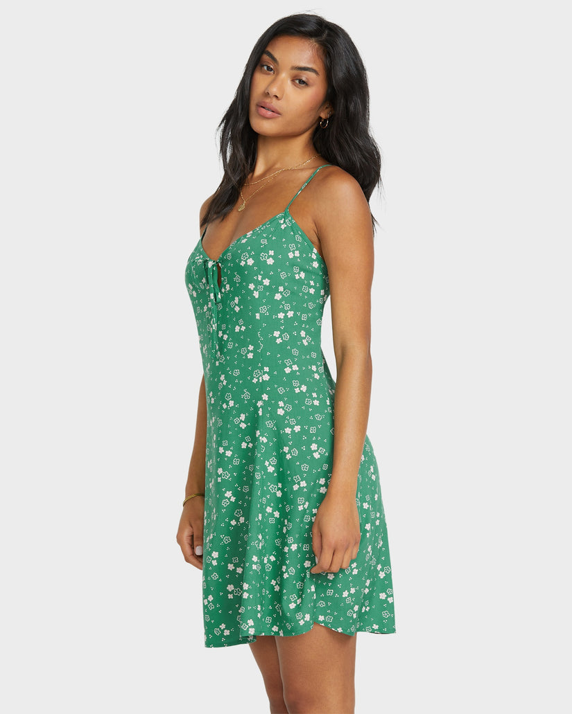 Womens Island Love Dress