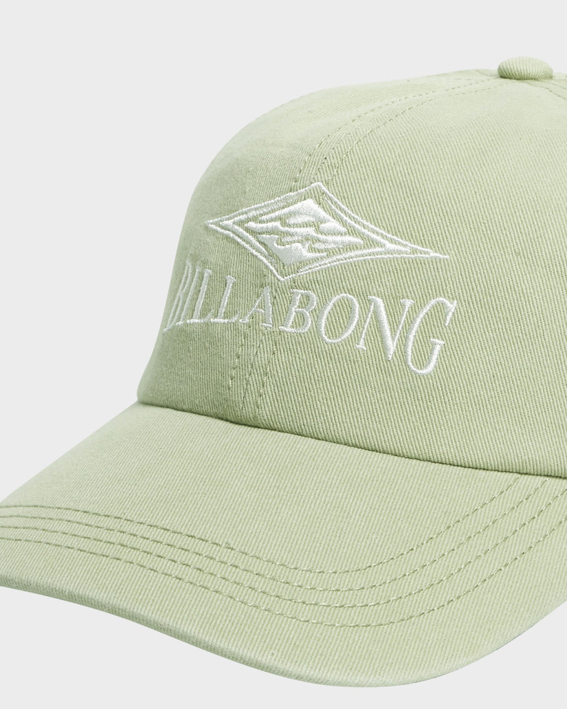 Womens Dad Hat