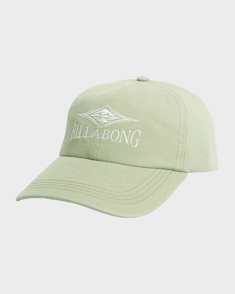 Womens Dad Hat