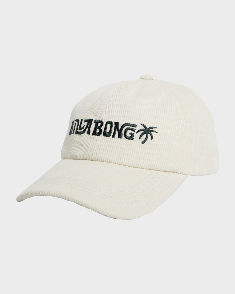 Womens Dad Hat